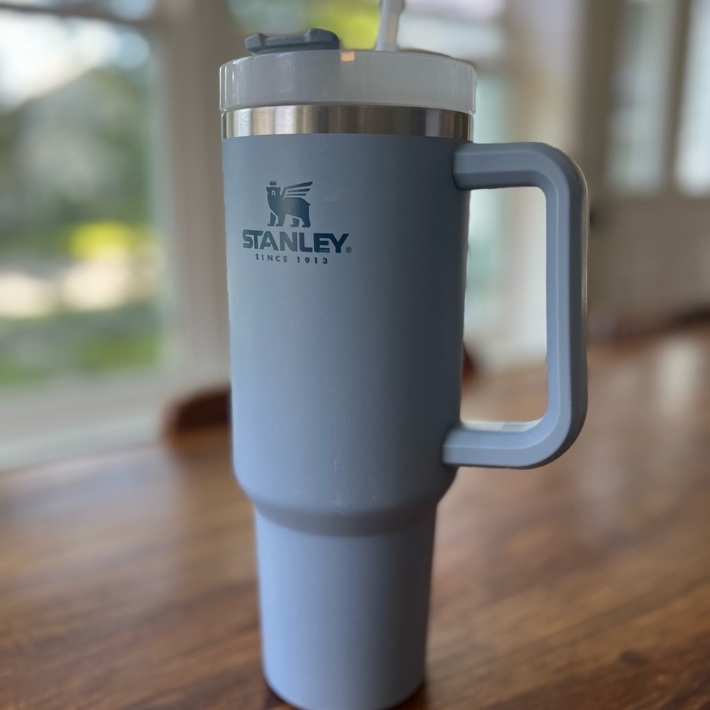 Stanley Adventure Tumbler - 40 oz - Chambray